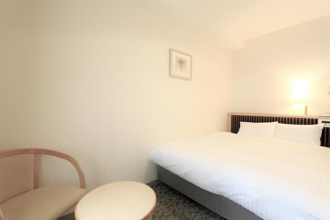 Koko Hotel Sendai Station South ภายนอก รูปภาพ