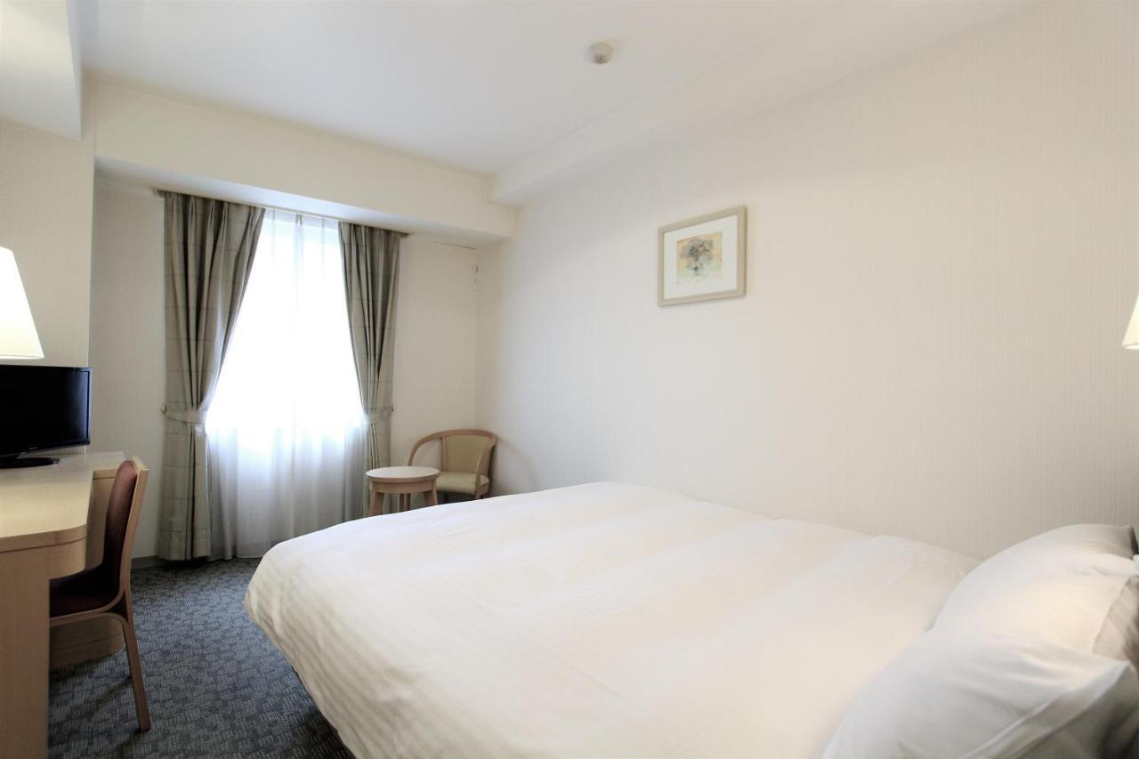 Koko Hotel Sendai Station South ภายนอก รูปภาพ