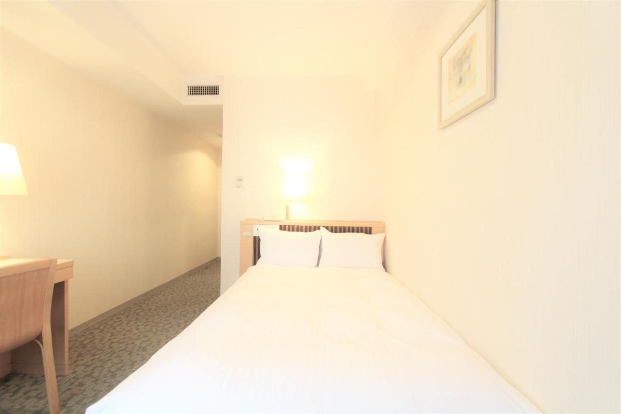 Koko Hotel Sendai Station South ภายนอก รูปภาพ