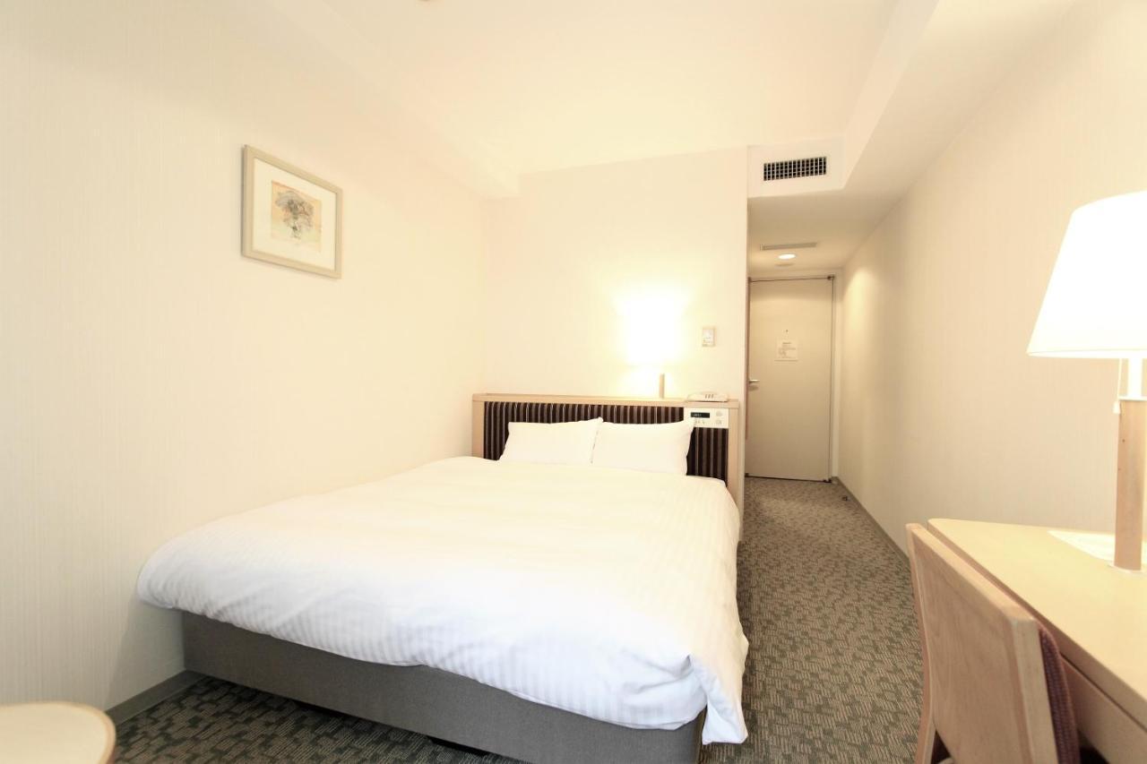 Koko Hotel Sendai Station South ภายนอก รูปภาพ