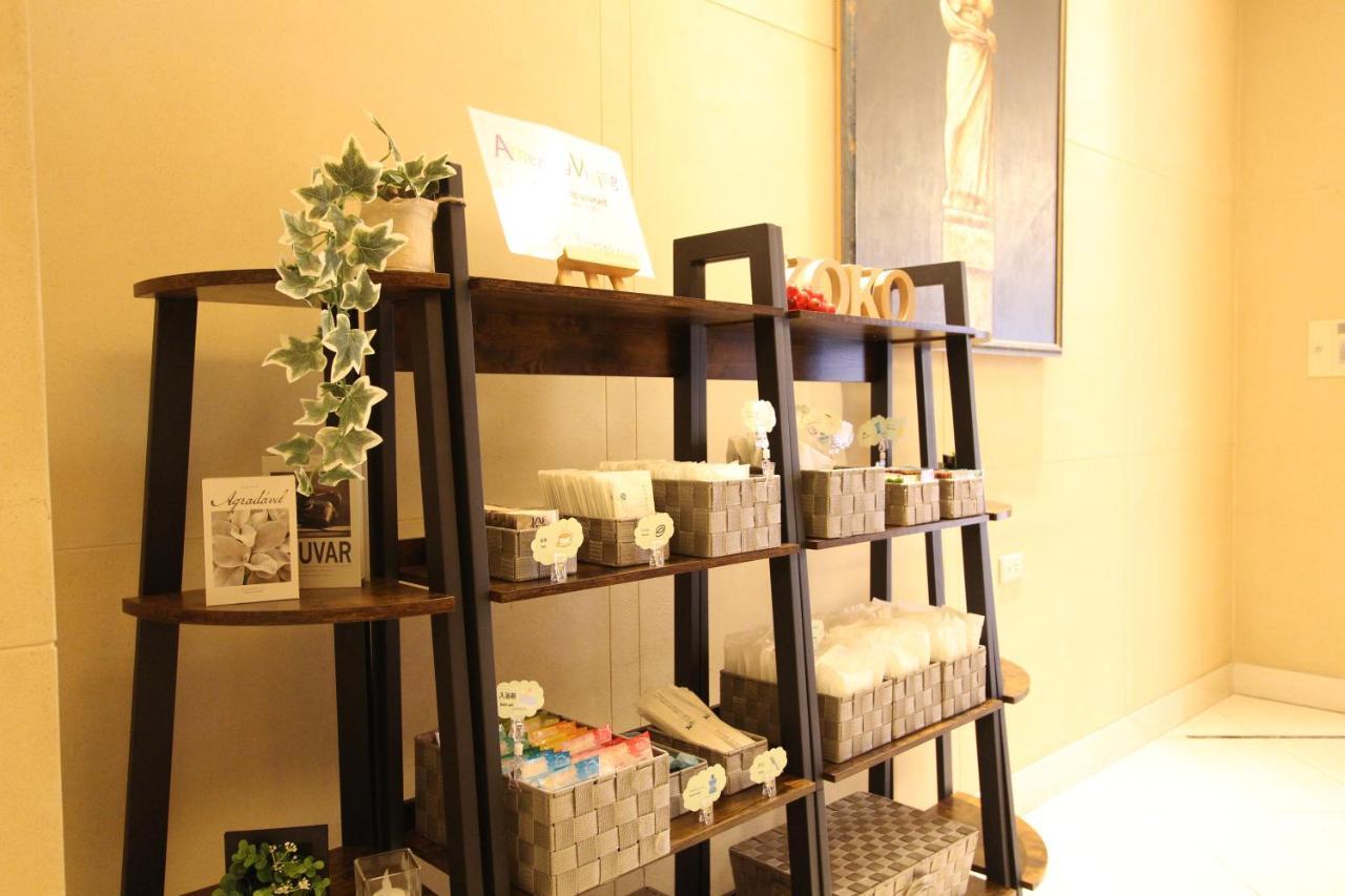 Koko Hotel Sendai Station South ภายนอก รูปภาพ