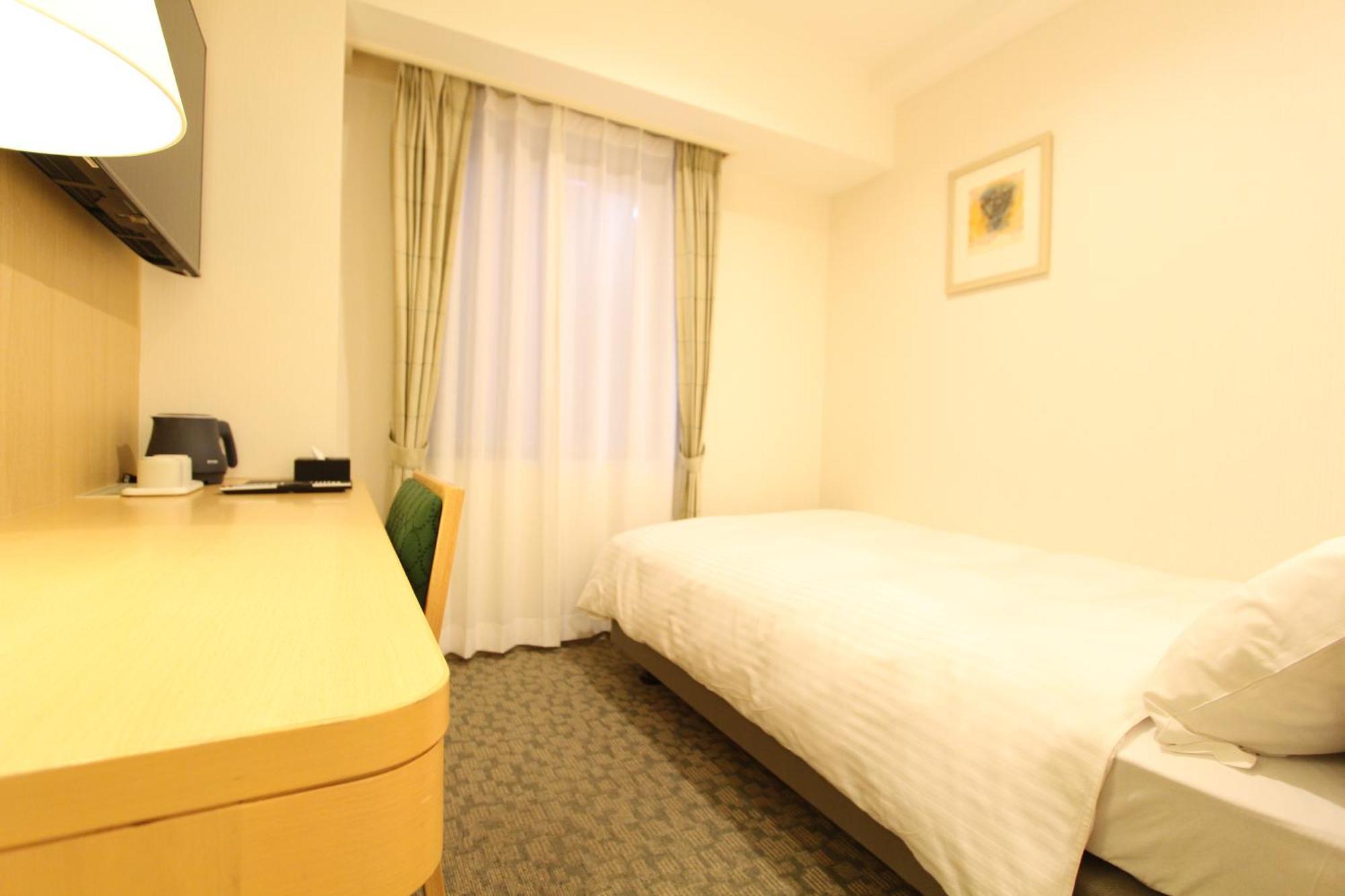Koko Hotel Sendai Station South ภายนอก รูปภาพ