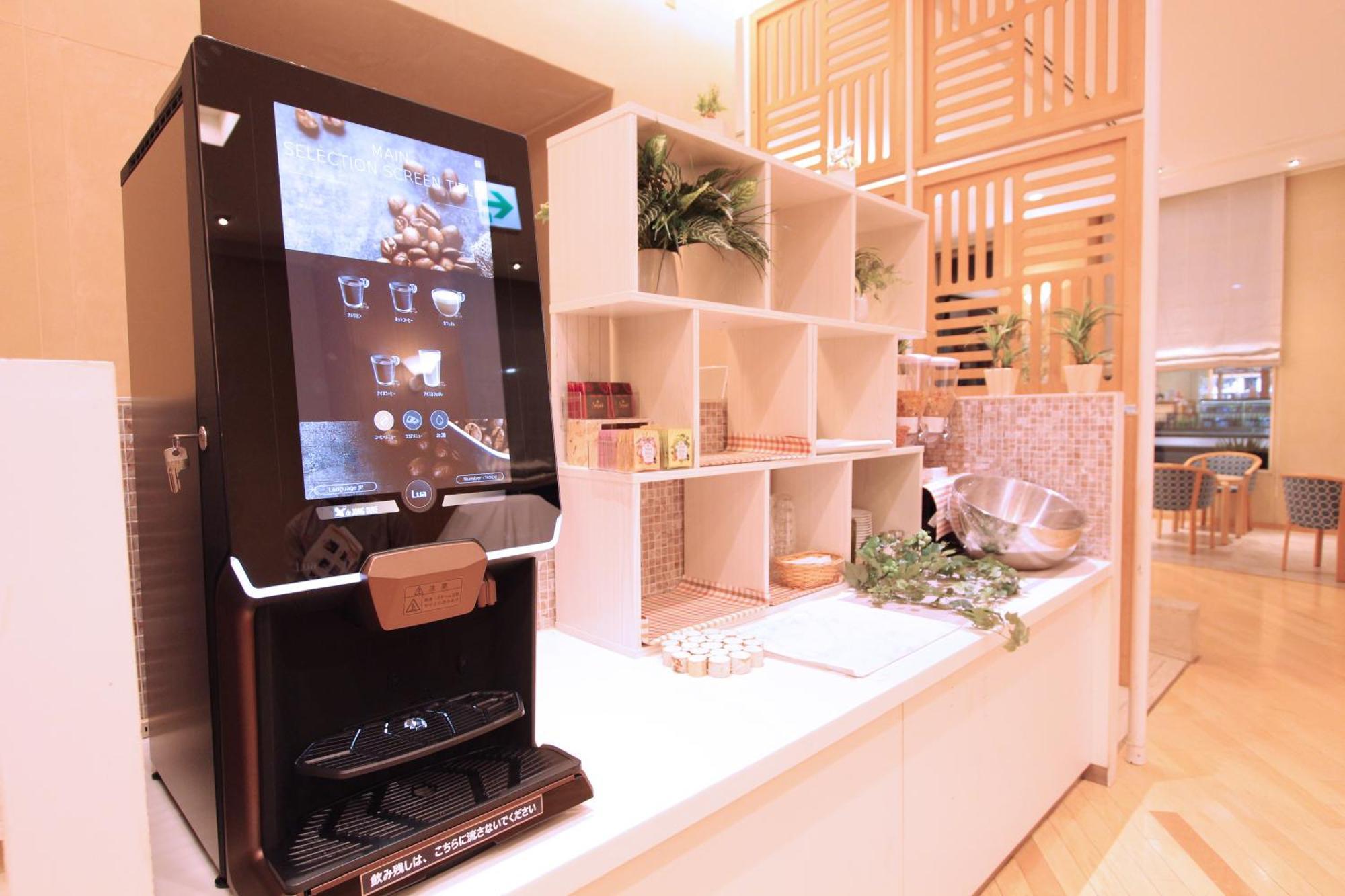 Koko Hotel Sendai Station South ภายนอก รูปภาพ