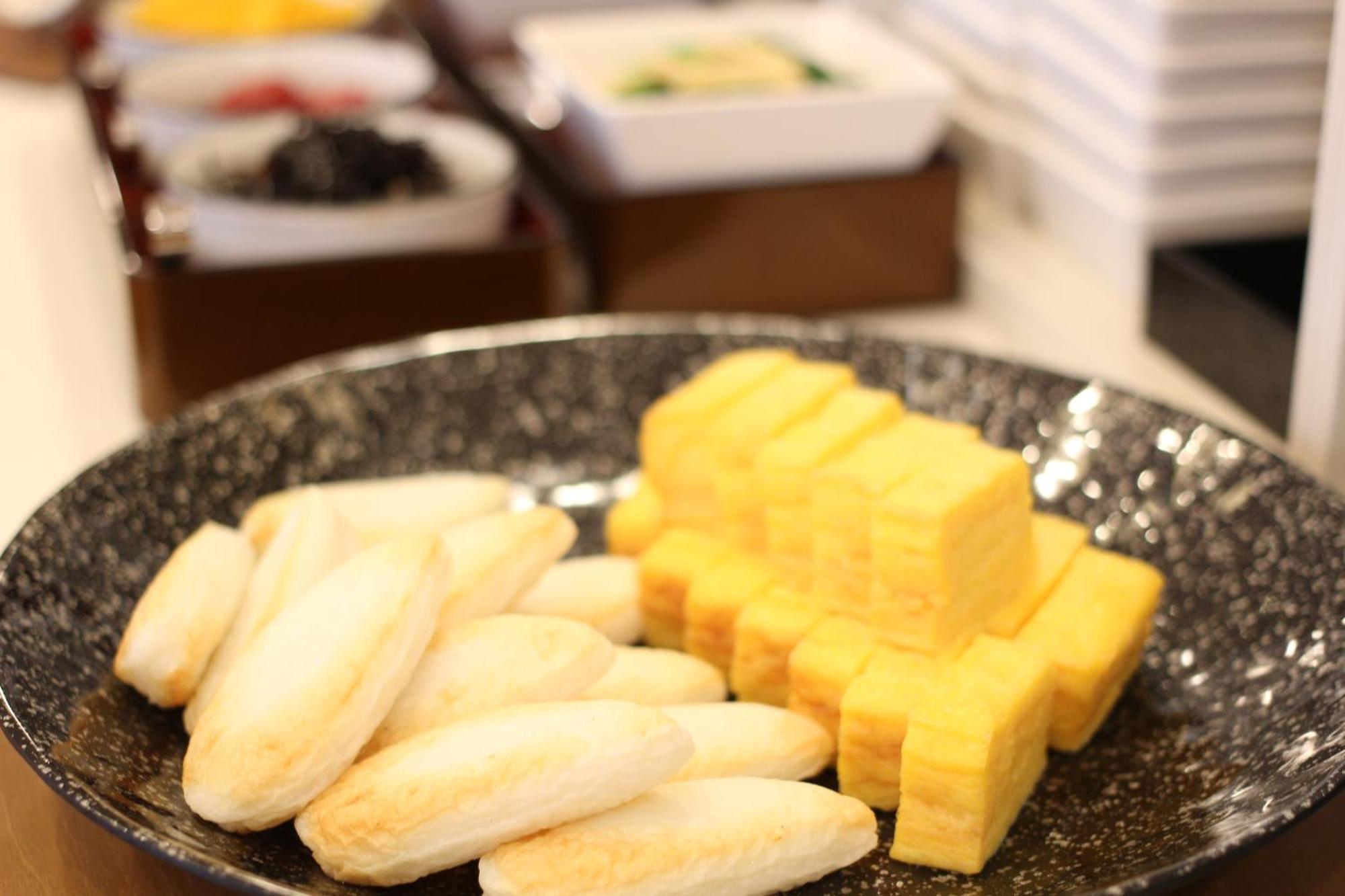 Koko Hotel Sendai Station South ภายนอก รูปภาพ