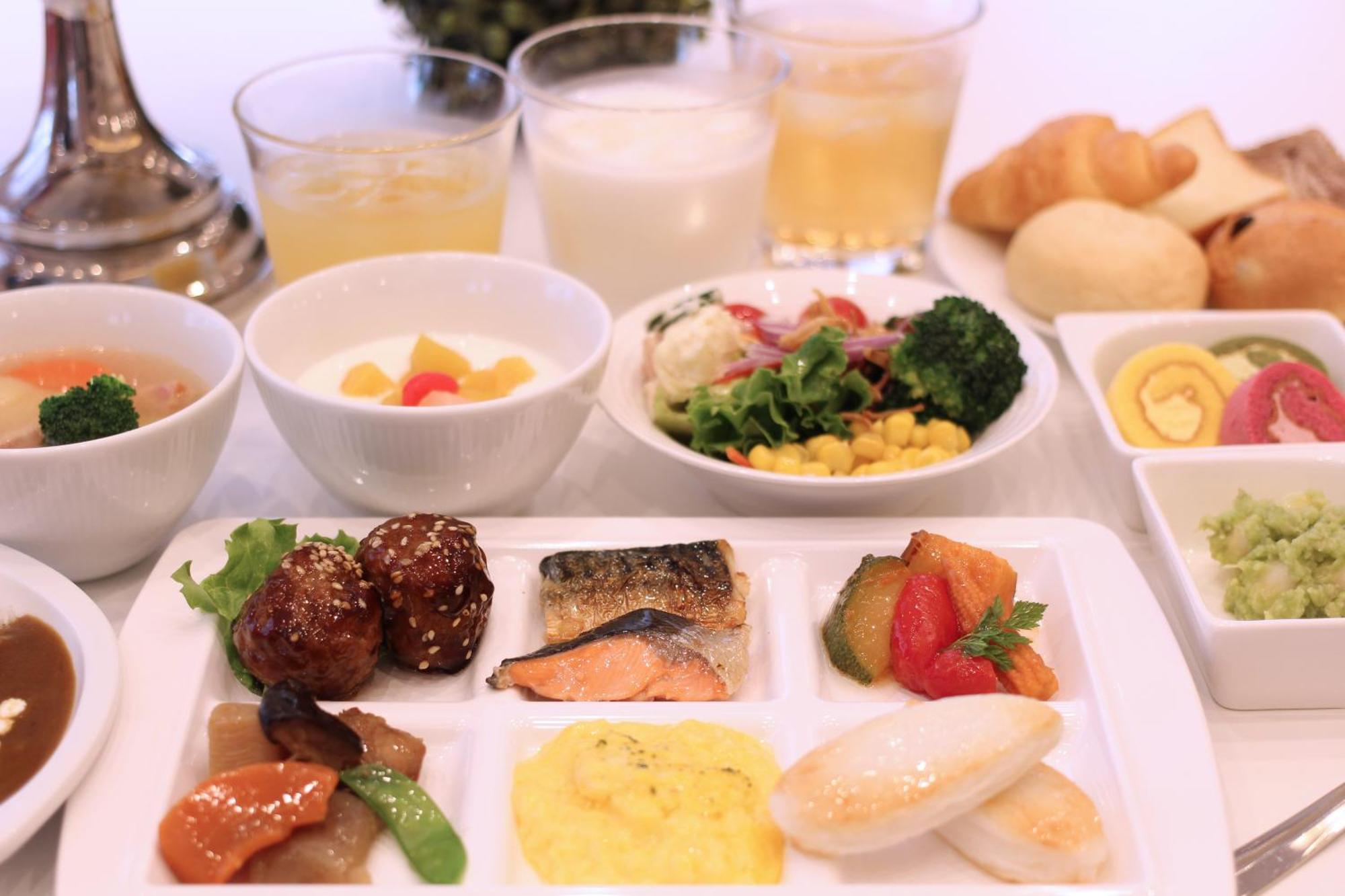 Koko Hotel Sendai Station South ภายนอก รูปภาพ
